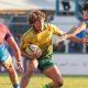 Brasil, Chile, rugby, copa do mundo
