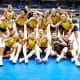 Brasil com relacionadas para duelo contra Alemanha na Liga das Nações VNL