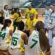 Brasil Sub-19 Basquete Feminino - Seleção Brasileira na Copa do Mundo Sub-19