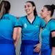 Brasil na Universíade - Seleção Brasileira de vôlei feminino