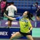 Brasil começa Pan Júnior por equipes de badminton com vitórias por 5 a 0 sobre Jamaica e Barbados