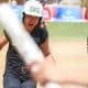 Brasil feminino Softbol no Pan-Americano
