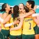 Brasil Vôlei Feminino Mundial Sub-19
