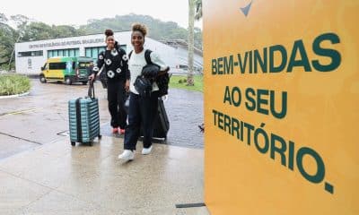 Brasil Futebol Feminino - Seleção Brasileira começa preparação para a Copa América com técnico Arthur Elias