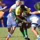 Brasil leva 45 a 17 em amistoso de rúgbi XV contra a Argentina