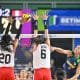 Brasil perde para o Peru na Copa América de vôlei feminino