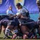 Brasil vence Melina em amistoso de preparação para a Copa do Mundo de rúgbi XV