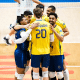 Brasil x Argentina - VNL 2025