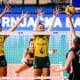 Brasil x Bulgária- onde assistir ao jogo das quartas do Mundial Sub-19 de vôlei feminino