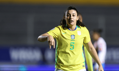 Brasil x Colômbia - Copa América Feminina onde assistir ao vivo