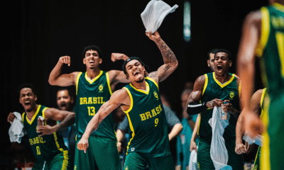 Brasil x EUA - Final do basquete na Universíade onde assistir