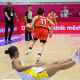 Brasil x Japão - Copa do Mundo Sub-19 de basquete feminino 2025