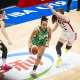 Brasil x República Tcheca - Copa do Mundo Sub-19 de basquete feminino 2025
