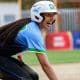 Brasil x Venezuela - Seleção Brasileira de softbol no Pan-Americano