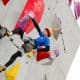 Brasileiro Juvenil de escalada agita Curitiba e revela promessas da modalidade