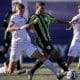 Brasileiro Sub-20- Santos bate América-MG e dorme perto do G-8