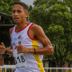 Gabriel Porfírio dos Santos fica em 36º lugar dos 800m nos Jogos Mundiais Universitários