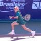 Brasileiro infantojuvenil de tênis será em Uberlândia com edição histórica