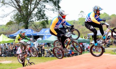 Campeonato Brasileiro de BMX