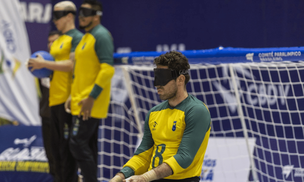 Campeonato das Américas de Goalball