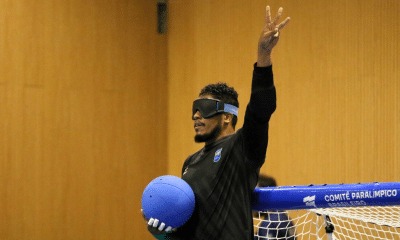 Campeonato das Américas de Goalball