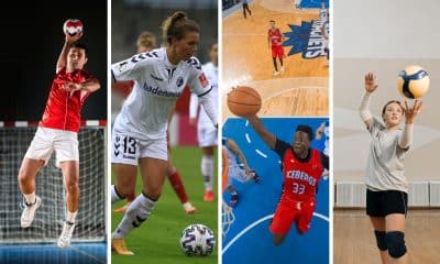 Como a musculação melhora o desempenho nos esportes coletivos