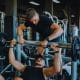 Como a musculação previne lesões em corredores e ciclistas