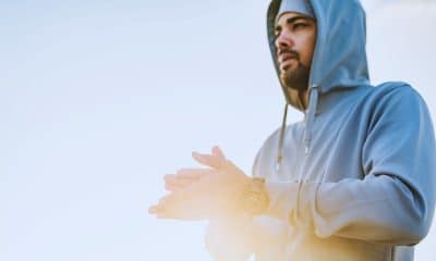 Como manter a motivação para treinar no frio