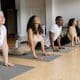 Como o yoga pode prevenir lesões em esportes de impacto