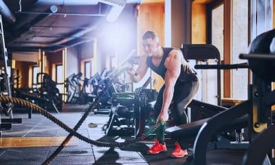 Como unir musculação e HIIT de forma segura e eficiente