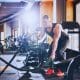 Como unir musculação e HIIT de forma segura e eficiente