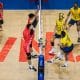 Confira os duelos das quartas de final da VNL masculina