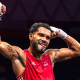 Copa do Mundo de Boxe Cazaquistão 2025 - Luiz Oliveira (60kg)