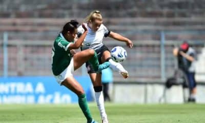 Corinthians e Palmeiras disputam torneio nos Estados Unidos neste fim de semana