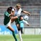 Corinthians e Palmeiras disputam torneio nos Estados Unidos neste fim de semana