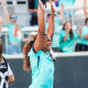 Corinthians x KC Current - Teal Rising Cup 2025