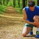 Correr com dor nos joelhos- quando evitar e o que adaptar