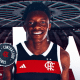 Daniel Onwenu - Flamengo Flabasquete NBB