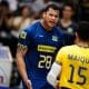 Darlan Brasil vôlei masculino na VNL