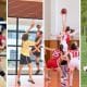 Esportes coletivos como ferramenta para superar bloqueios sociais