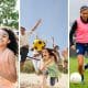 Esportes ideais para adolescentes- energia, foco e socialização