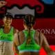 Estreia de Carol Solberg e Rebecca no Elite 16 de Gstaad é um dos destaques da agenda esportiva dos atletas brasileiros desta quinta-feira, 3 de julho de 2025
