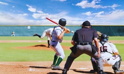 Exercícios inspirados no beisebol para melhorar rotação de tronco e mobilidade