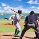 Exercícios inspirados no beisebol para melhorar rotação de tronco e mobilidade