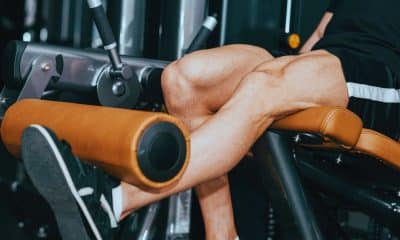 Exercícios para fortalecer os joelhos e prevenir lesões