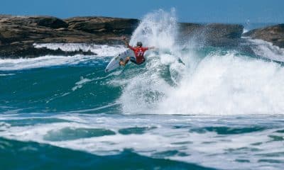 Filipe Toledo WSL Vivo Rio Pro
