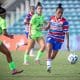 Fortaleza x Minas Brasília - Campeonato Brasileiro de Futebol Feminino A-2