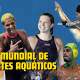 Guia do Mundial de esportes aquáticos Singapura 2025 - natação, águas abertas, polo aquático, saltos ornamentais e nado artístico