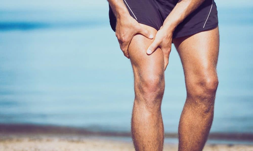 GUIA PARA evitar lesões musculares ao correr no inverno