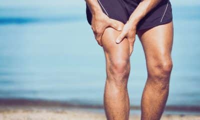 GUIA PARA evitar lesões musculares ao correr no inverno